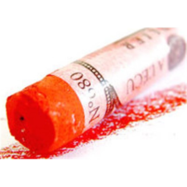 Sennelier No.1 Artists Soft Pastels Cinnabar Green 894023 - main